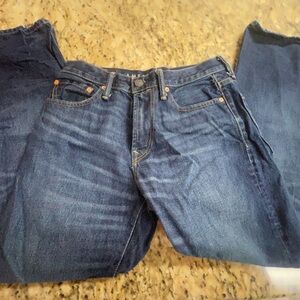 American eagle men’s jeans